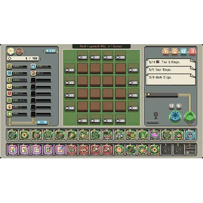 Crop Rotation АВТОДОСТАВКА STEAM GLOBAL МГНОВЕННО ЛИЦЕНЗИЯ - irongamers.ru