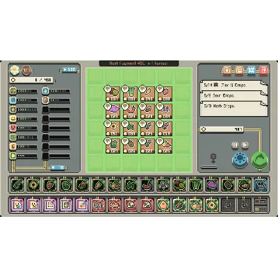 Crop Rotation АВТОДОСТАВКА STEAM GLOBAL МГНОВЕННО ЛИЦЕНЗИЯ - irongamers.ru