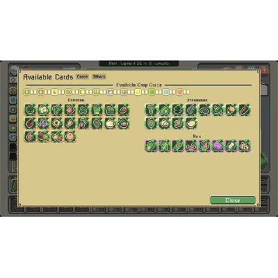 Crop Rotation АВТОДОСТАВКА STEAM GLOBAL МГНОВЕННО ЛИЦЕНЗИЯ - irongamers.ru