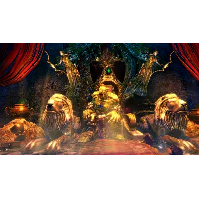 Trine 2: Complete Story Upgrade * STEAM RU АВТО 0% - irongamers.ru