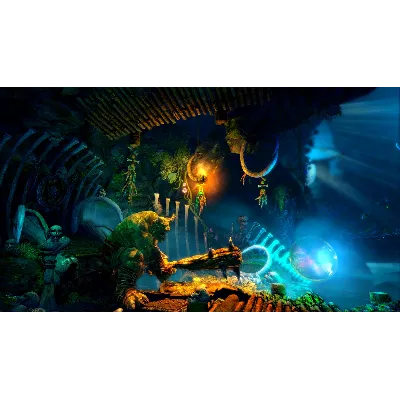 Trine 2: Complete Story Upgrade * STEAM RU АВТО 0% - irongamers.ru