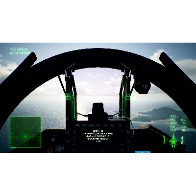 ACE COMBAT™ 7: SKIES UNKNOWN - MiG-35D Super Fulcrum Se - irongamers.ru