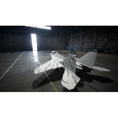ACE COMBAT™ 7: SKIES UNKNOWN - MiG-35D Super Fulcrum Se - irongamers.ru