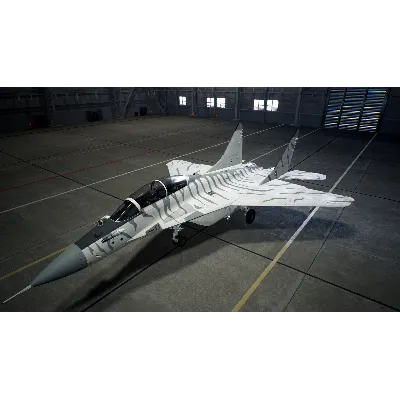 ACE COMBAT™ 7: SKIES UNKNOWN - MiG-35D Super Fulcrum Se - irongamers.ru