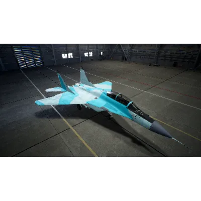 ACE COMBAT™ 7: SKIES UNKNOWN - MiG-35D Super Fulcrum Se - irongamers.ru