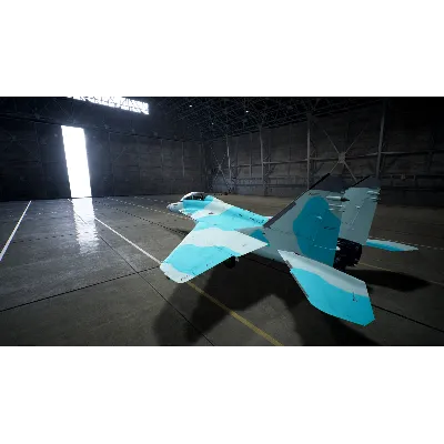 ACE COMBAT™ 7: SKIES UNKNOWN - MiG-35D Super Fulcrum Se - irongamers.ru