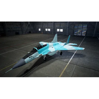 ACE COMBAT™ 7: SKIES UNKNOWN - MiG-35D Super Fulcrum Se - irongamers.ru