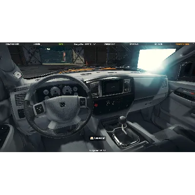 Car Mechanic Simulator 2018 - RAM DLC * STEAM RU - irongamers.ru