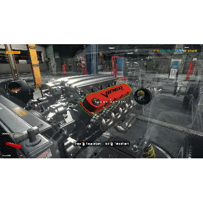 Car Mechanic Simulator 2018 - RAM DLC * STEAM RU - irongamers.ru