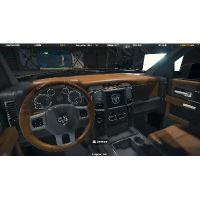 Car Mechanic Simulator 2018 - RAM DLC * STEAM RU - irongamers.ru