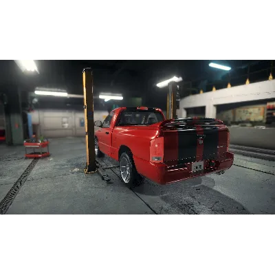 Car Mechanic Simulator 2018 - RAM DLC * STEAM RU - irongamers.ru