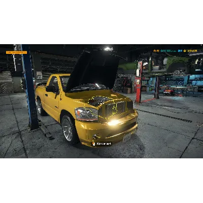 Car Mechanic Simulator 2018 - RAM DLC * STEAM RU - irongamers.ru