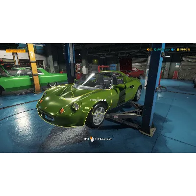 Car Mechanic Simulator 2018 - Lotus DLC * STEAM RU - irongamers.ru