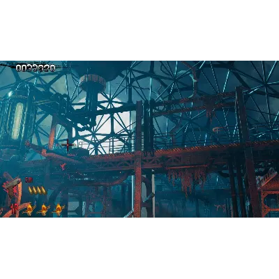 THE HOUSE OF THE DEAD: Remake * STEAM RU АВТО 0% - irongamers.ru