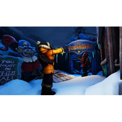 We Were Here Expeditions: The FriendShip Soundtrack АВТОДОСТАВКА STEAM GLOBAL МГНОВЕН - irongamers.ru