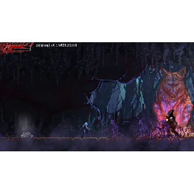 Slain: Back from Hell - Deluxe Content DLC - irongamers.ru
