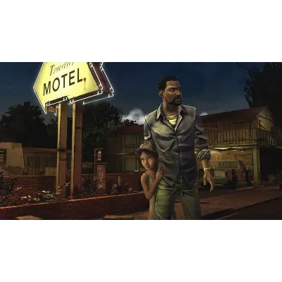 The Walking Dead * STEAM RU АВТО 0% - irongamers.ru