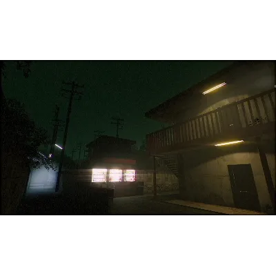 Stigmatized Property | 事故物件 * STEAM RU АВТО 0% - irongamers.ru
