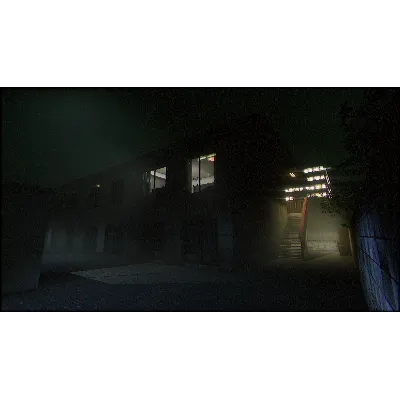 Stigmatized Property | 事故物件 * STEAM RU АВТО 0% - irongamers.ru