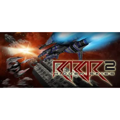 Razor2: Hidden Skies STEAM KEY REGION FREE GLOBAL+РОССИЯ - irongamers.ru