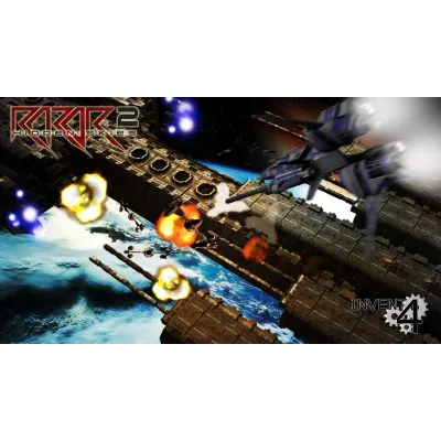 Razor2: Hidden Skies STEAM KEY REGION FREE GLOBAL+РОССИЯ - irongamers.ru