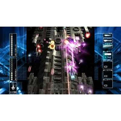 Razor2: Hidden Skies STEAM KEY REGION FREE GLOBAL+РОССИЯ - irongamers.ru