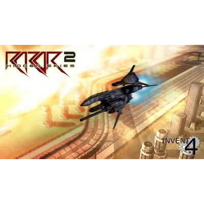 Razor2: Hidden Skies STEAM KEY REGION FREE GLOBAL+РОССИЯ - irongamers.ru