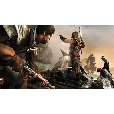 Assassin&acute;s Creed Freedom Cry Steam Gift АВТОДОСТАВКА РОССИЯ + СНГ - irongamers.ru