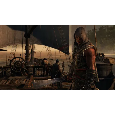 Assassin&acute;s Creed Freedom Cry Steam Gift АВТОДОСТАВКА РОССИЯ + СНГ - irongamers.ru
