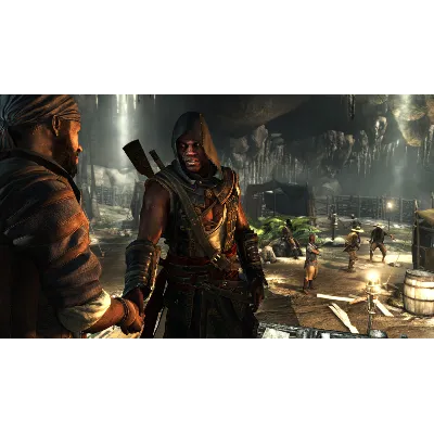 Assassin&acute;s Creed Freedom Cry Steam Gift АВТОДОСТАВКА РОССИЯ + СНГ - irongamers.ru