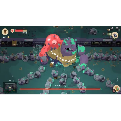 MOONLIGHTER-COMPLETE EDITION XBOX+PC WIN КЛЮЧ - irongamers.ru
