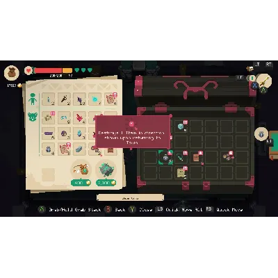 MOONLIGHTER-COMPLETE EDITION XBOX+PC WIN КЛЮЧ - irongamers.ru