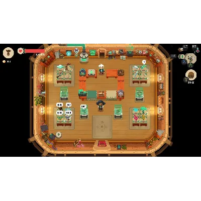 MOONLIGHTER-COMPLETE EDITION XBOX+PC WIN КЛЮЧ - irongamers.ru