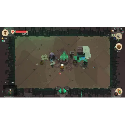 MOONLIGHTER-COMPLETE EDITION XBOX+PC WIN КЛЮЧ - irongamers.ru