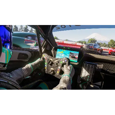Forza Motorsport · Standard/Deluxe/Premium · Steam RU - irongamers.ru
