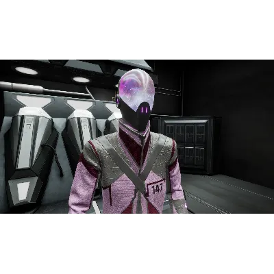 VAIL VR SmoothBrain Pack DLC STEAM GIFT РОССИЯ - irongamers.ru