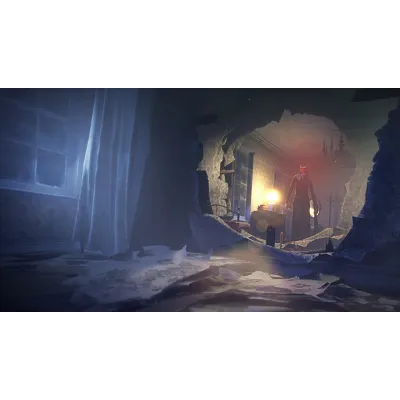 Evil Nun: The Broken Mask| АВТОДОСТАВКА |Россия Steam - irongamers.ru
