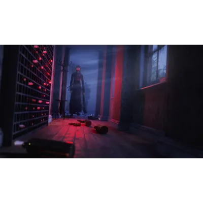 Evil Nun: The Broken Mask| АВТОДОСТАВКА |Россия Steam - irongamers.ru