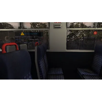 Train Simulator: Midland Mainline-London-Bedford Route - irongamers.ru