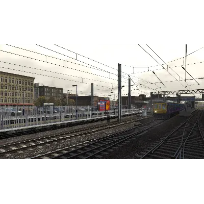 Train Simulator: Midland Mainline-London-Bedford Route - irongamers.ru