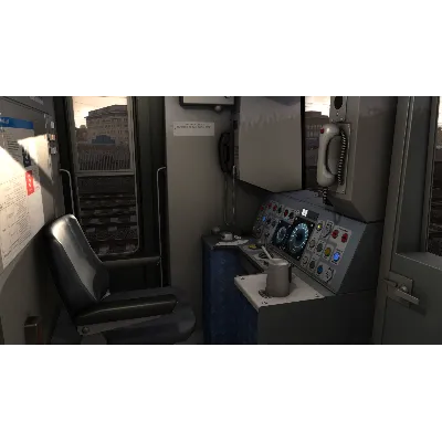 Train Simulator: Midland Mainline-London-Bedford Route - irongamers.ru