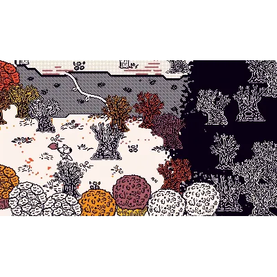 Chicory: A Colorful Tale * STEAM RU АВТО 0% - irongamers.ru