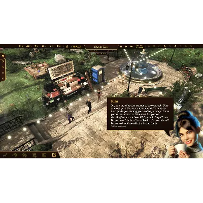 Espresso Tycoon * STEAM RU АВТО 0% - irongamers.ru