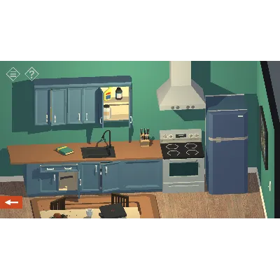 Tiny Room Stories: Town Mystery * STEAM RU АВТО 0% - irongamers.ru