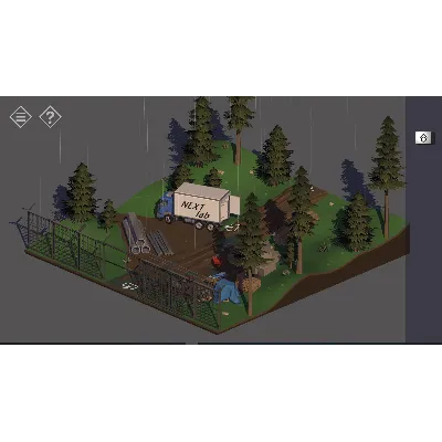 Tiny Room Stories: Town Mystery * STEAM RU АВТО 0% - irongamers.ru