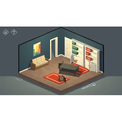Tiny Room Stories: Town Mystery * STEAM RU АВТО 0% - irongamers.ru