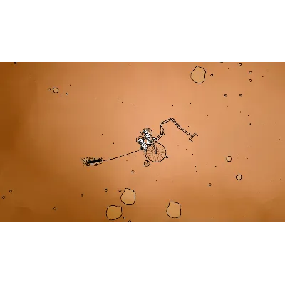 39 Days to Mars * STEAM RU АВТО 0% - irongamers.ru