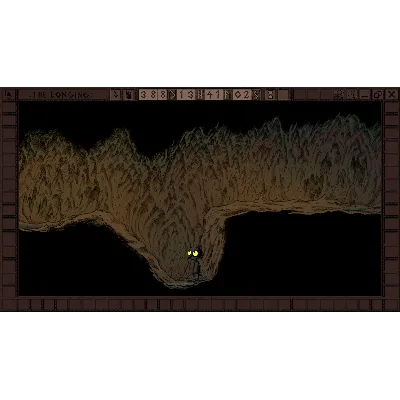 :THE LONGING: * STEAM РОССИЯ АВТОДОСТАВКА 0% КАРТЫ - irongamers.ru