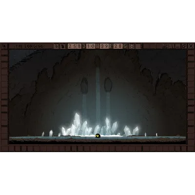 :THE LONGING: * STEAM РОССИЯ АВТОДОСТАВКА 0% КАРТЫ - irongamers.ru