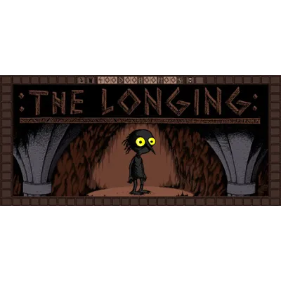 :THE LONGING: * STEAM РОССИЯ АВТОДОСТАВКА 0% КАРТЫ - irongamers.ru